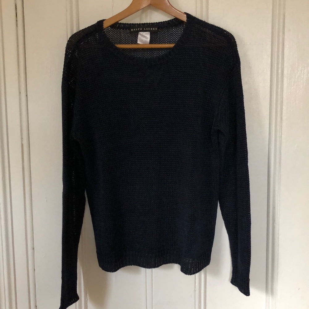 Womens sweater Ralph Lauren Black Label